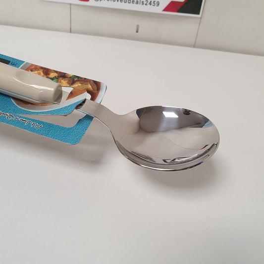 Stainless Steel Serving Spoon , 21830