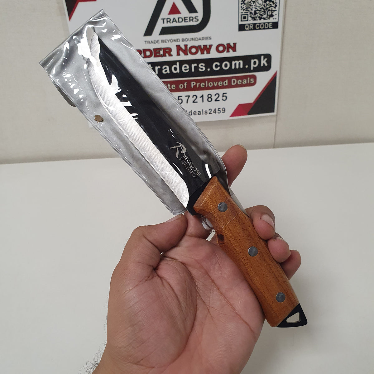 Professional Kitchen Knife , 41630