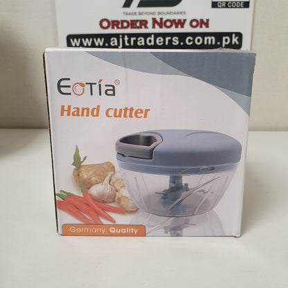 Eotia Hand Cutter Good Quality, 33100