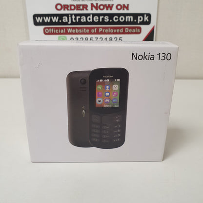 Nokia 130 Mobile, 42800