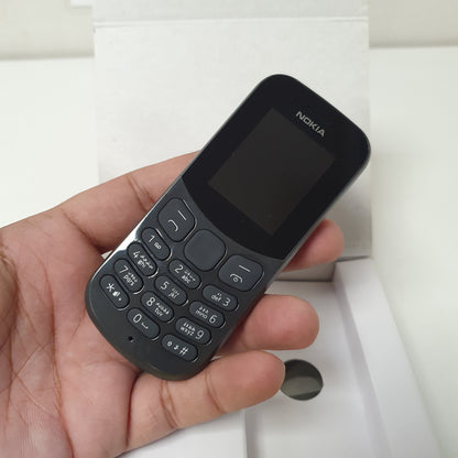 Nokia 130 Mobile, 42800