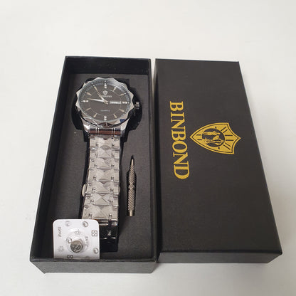 Binbond Quartz Watch , 30