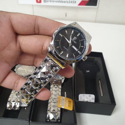Binbond Quartz Watch , 30