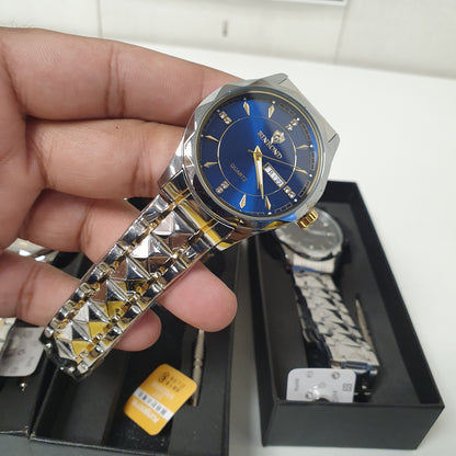 Binbond Quartz Watch , 30