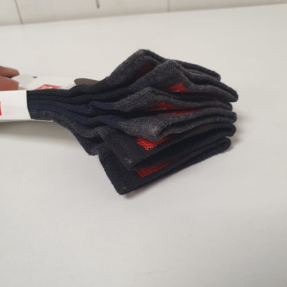 Levis 3 Pairs Socks, 201070