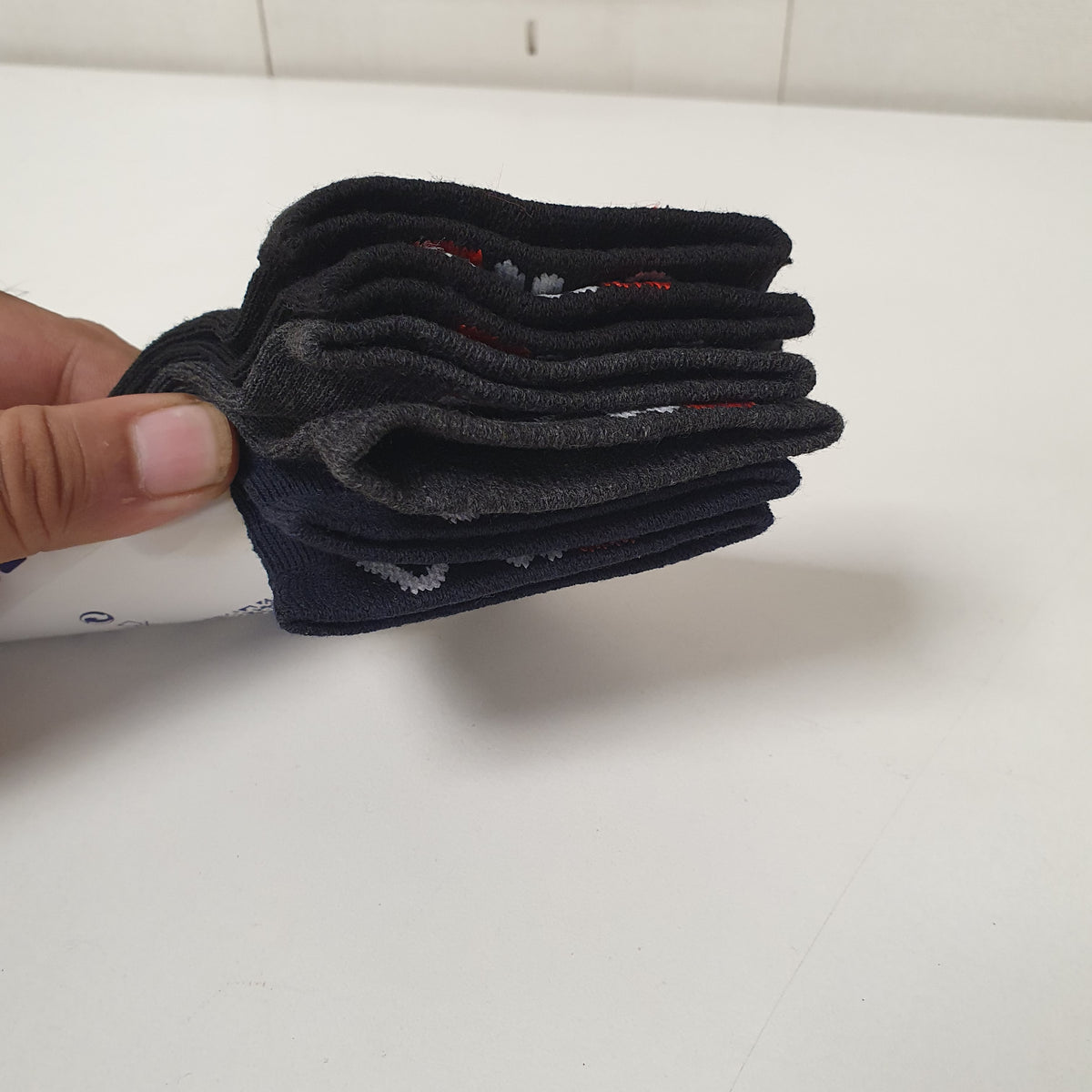 Fila Socks Pack of 3, 121070