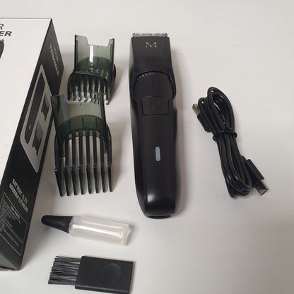Hair Trimmer Rechargeable, 41070