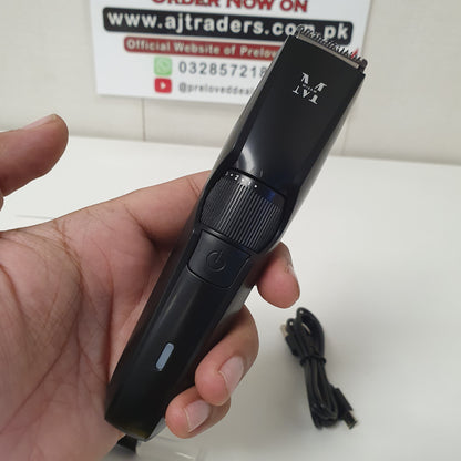 Hair Trimmer Rechargeable, 41070