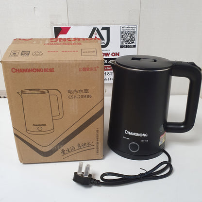Changhong Electric Kettle, 32100