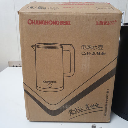 Changhong Electric Kettle, 32100