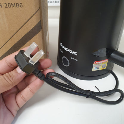 Changhong Electric Kettle, 32100