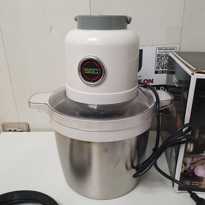 Stainless Steel Blades Multi Chopper 8 Liters  33450