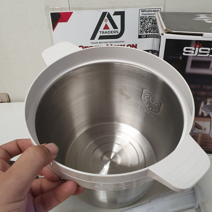 Stainless Steel Blades Multi Chopper 8 Liters  33450