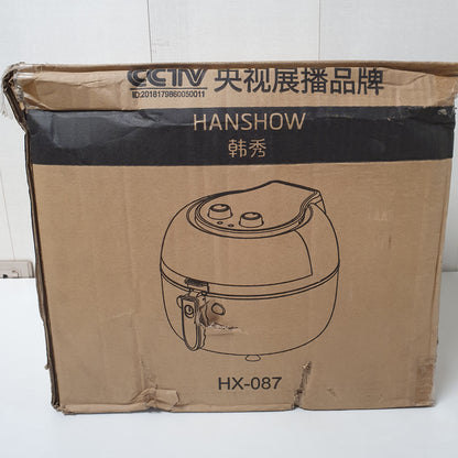 Hanshow 8L 3d Rotating Air Fryer, 19150