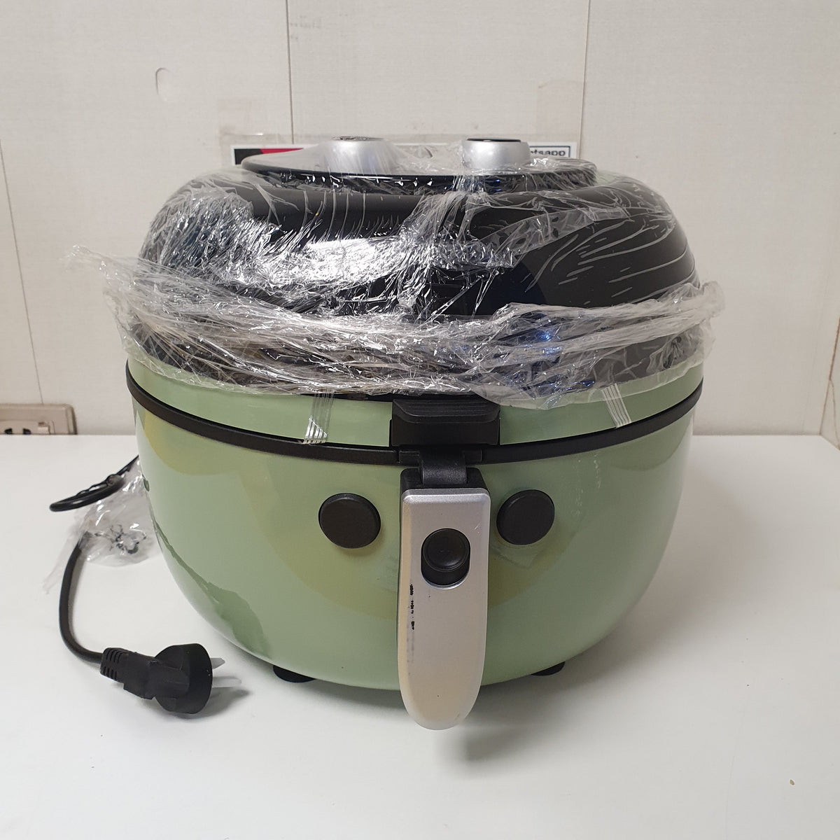 Hanshow 8L 3d Rotating Air Fryer, 19150