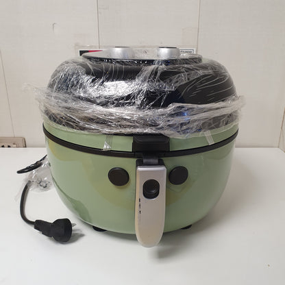 Hanshow 8L 3d Rotating Air Fryer, 19150