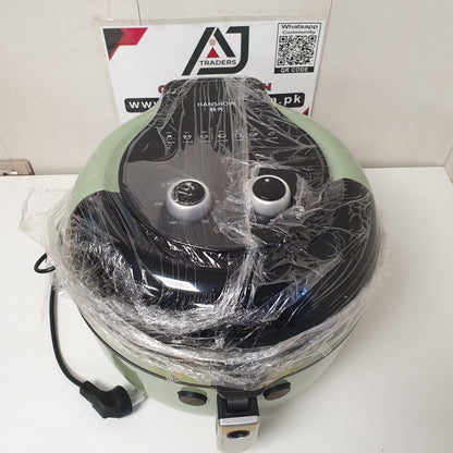 Hanshow 8L 3d Rotating Air Fryer, 19150