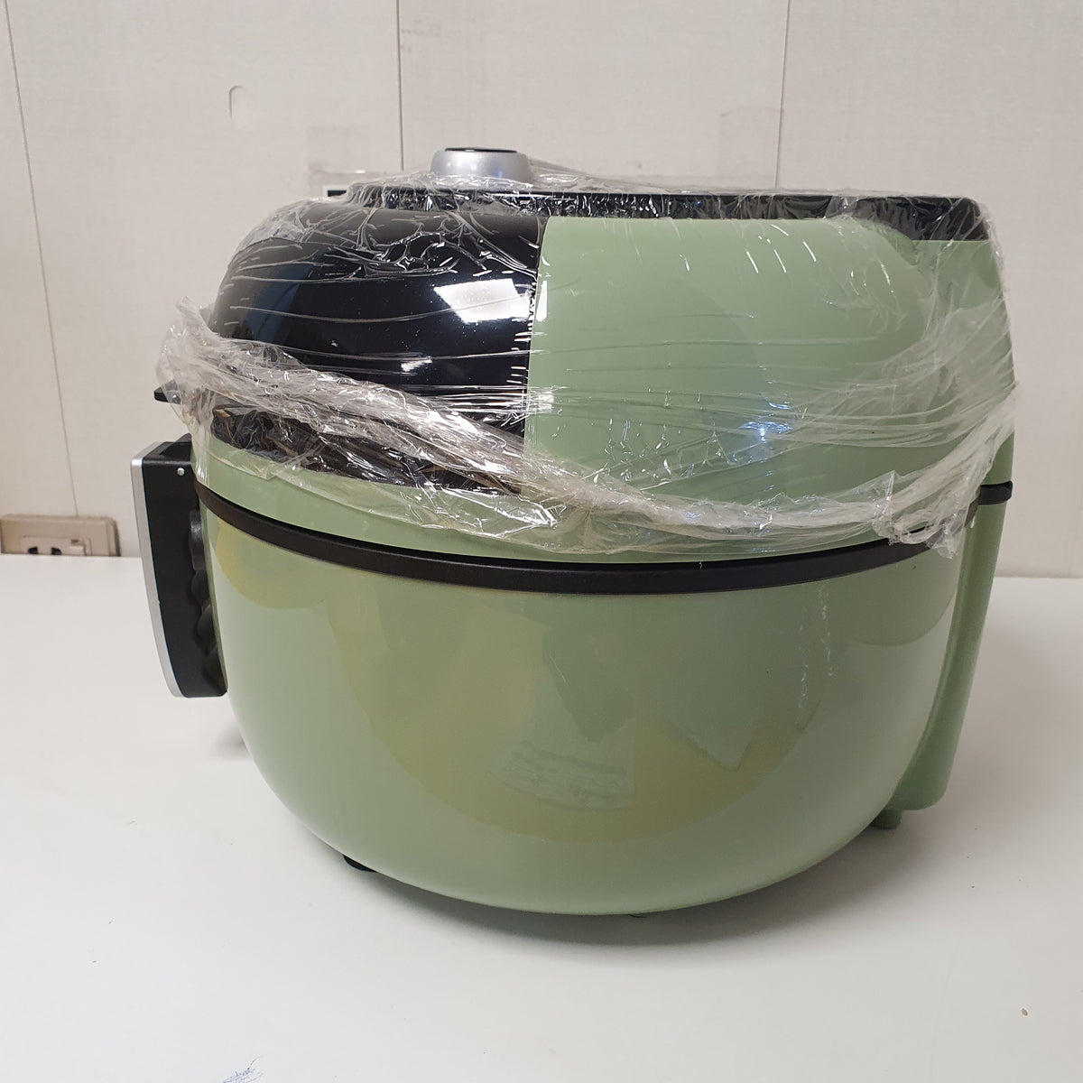 Hanshow 8L 3d Rotating Air Fryer, 19150