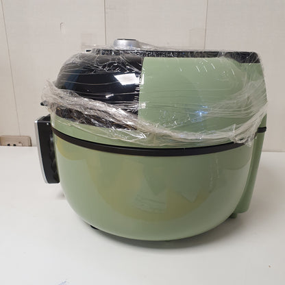 Hanshow 8L 3d Rotating Air Fryer, 19150