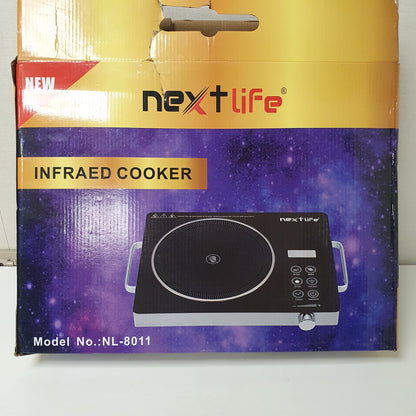 Next Life Infrared Cooker, 14450