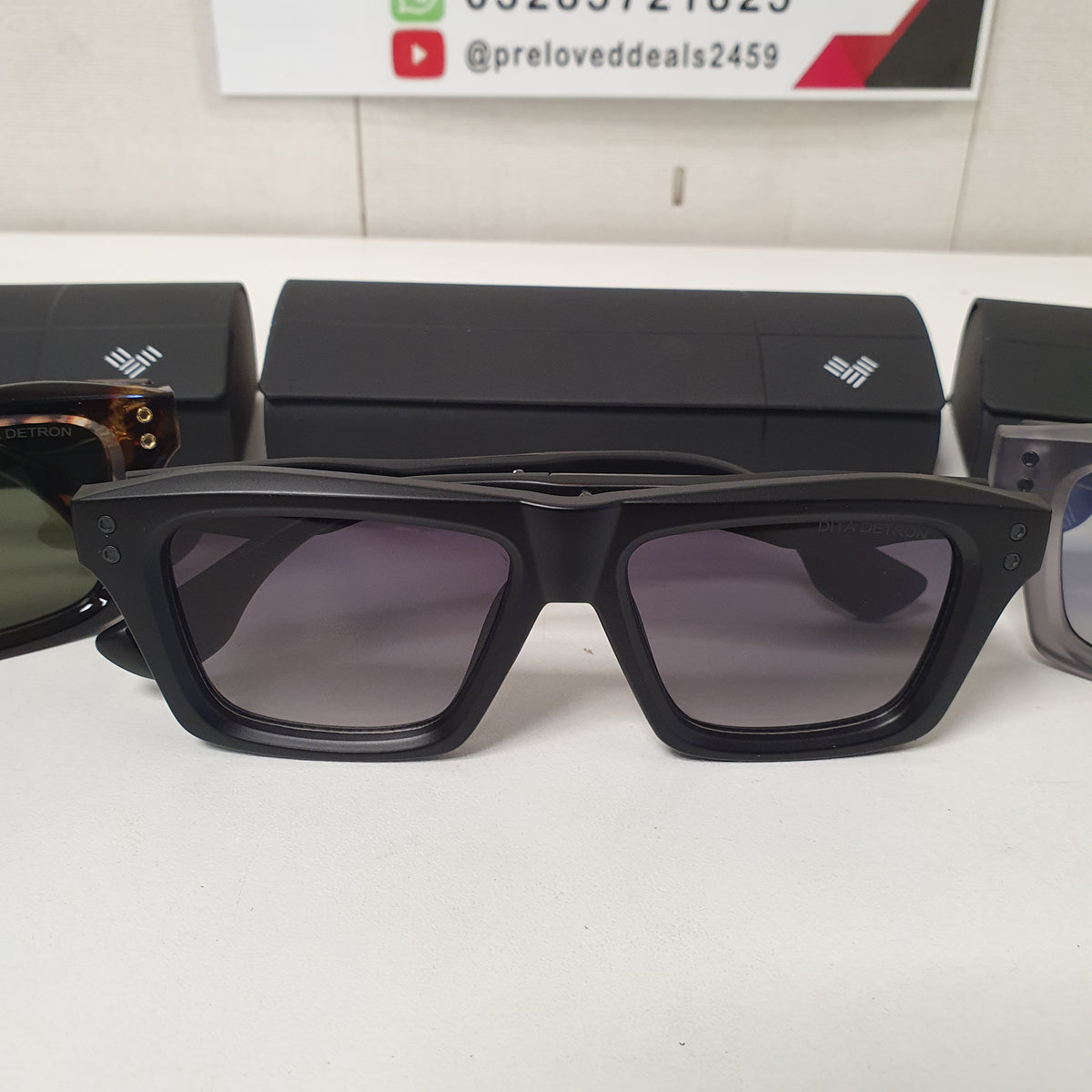 Dita branded Glasses , 15750