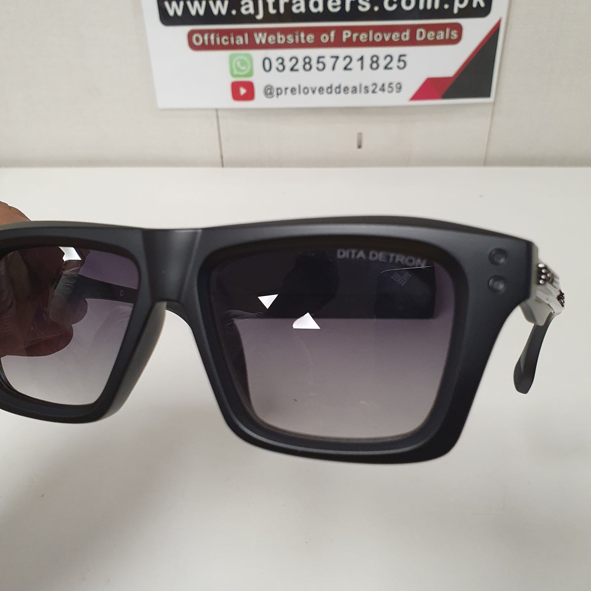 Dita branded Glasses , 15750