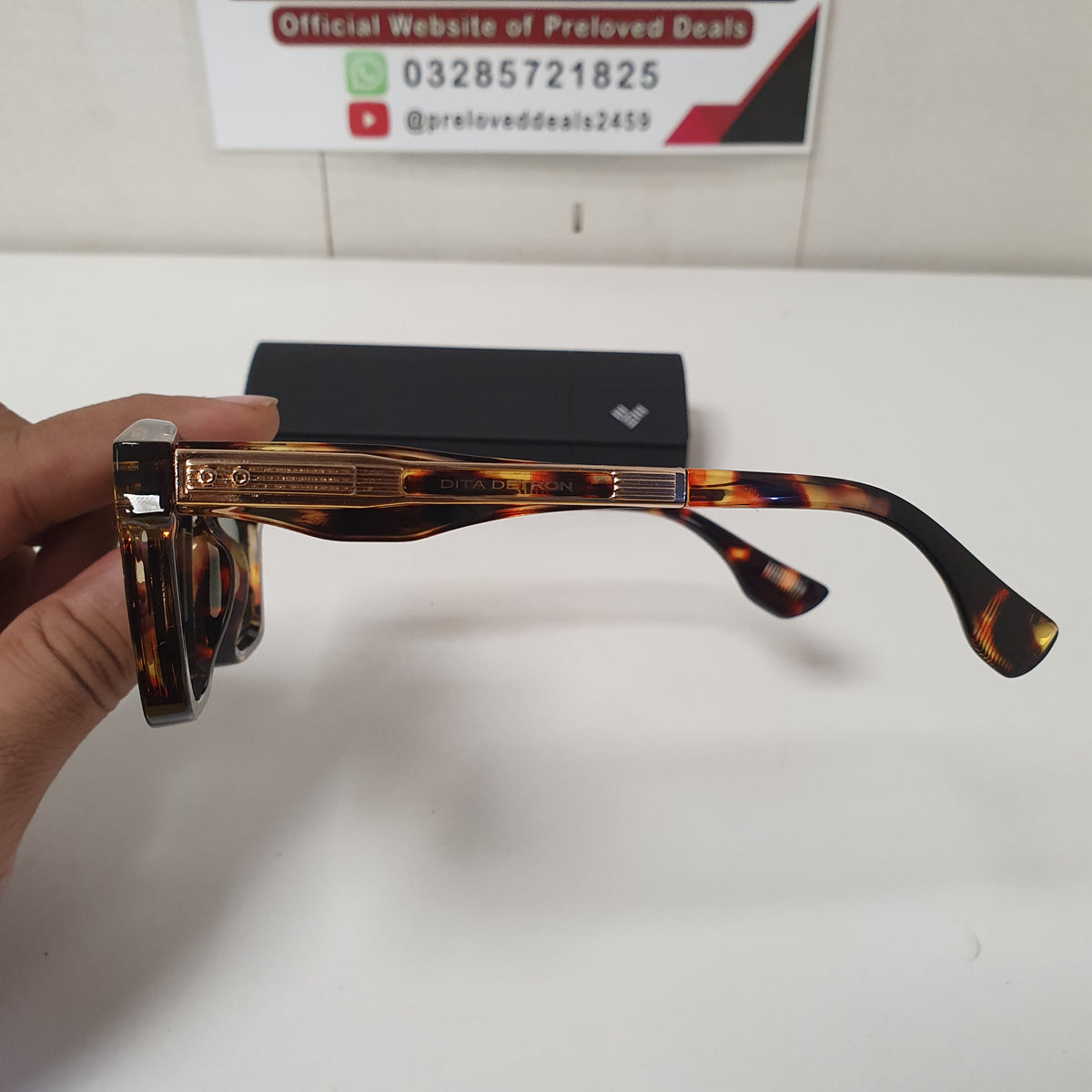 Dita branded Glasses , 15750