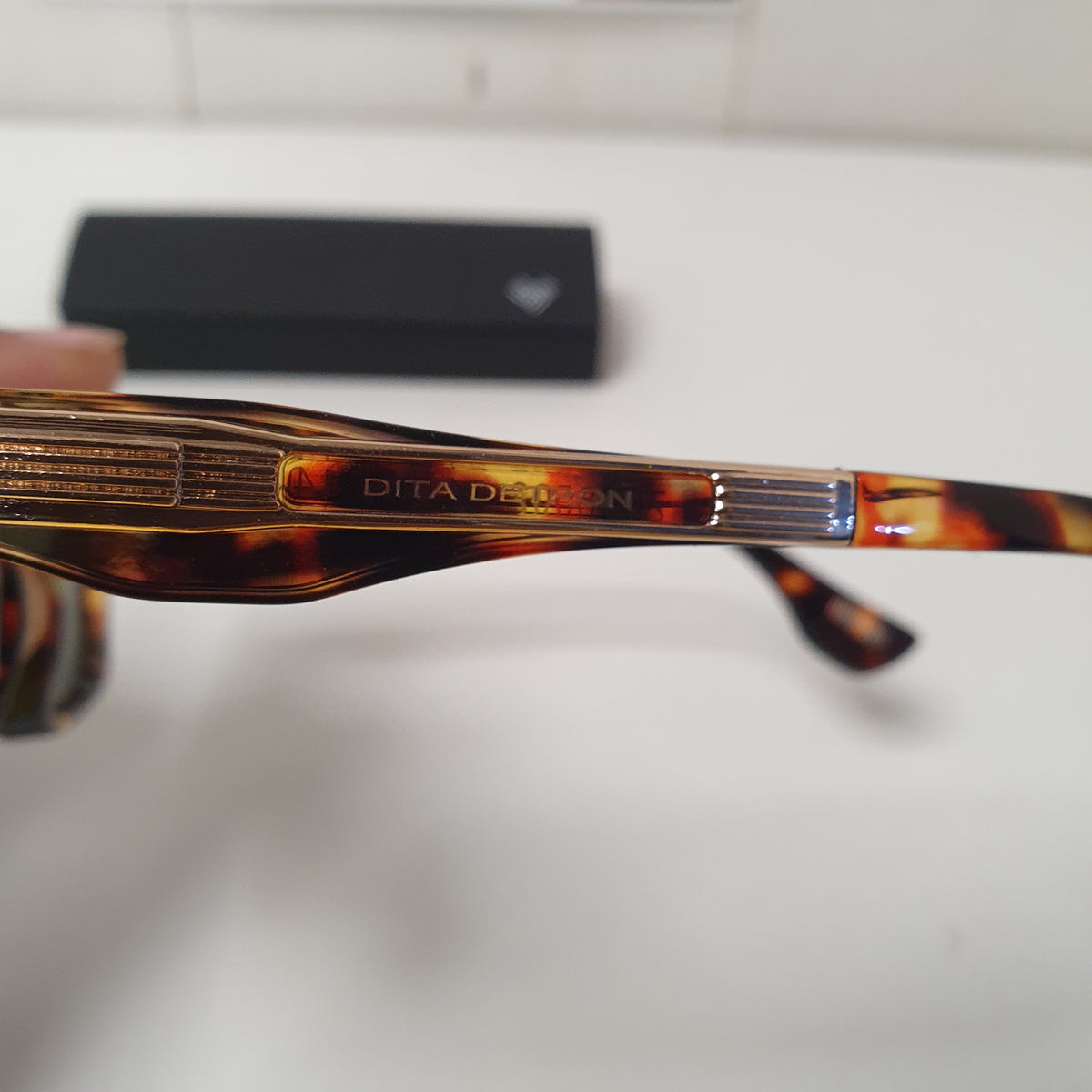 Dita branded Glasses , 15750