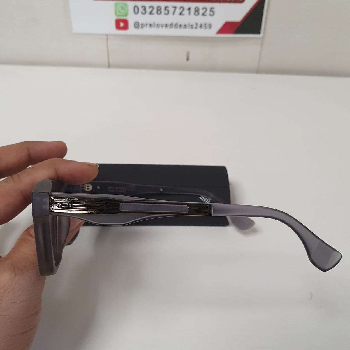 Dita branded Glasses , 15750