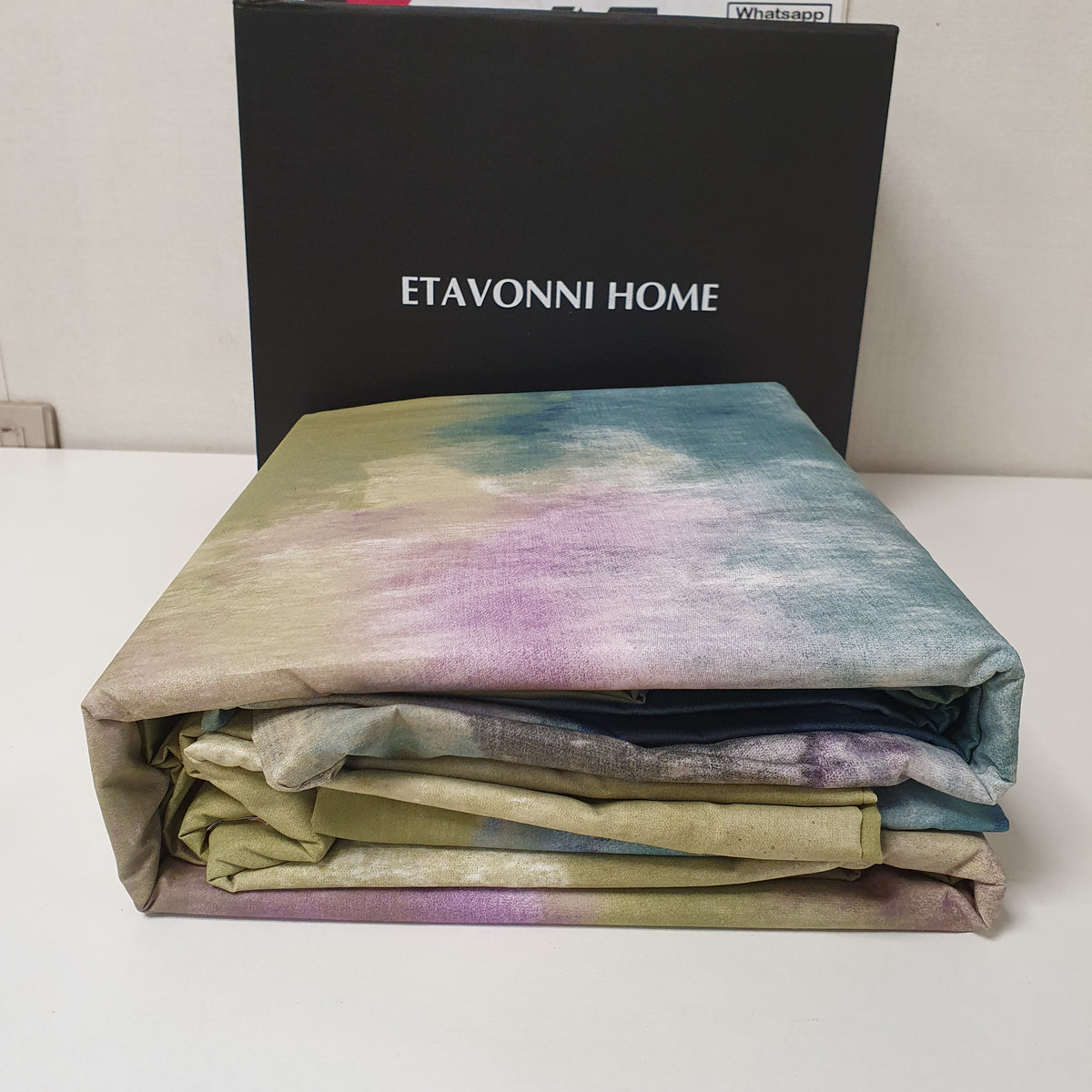Etavonni Home Single Bed Sheet Gift Pack,