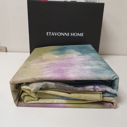 Etavonni Home Single Bed Sheet Gift Pack,