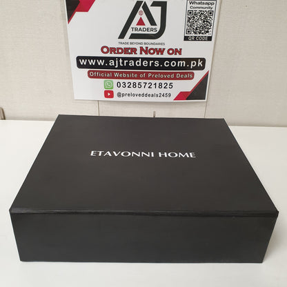 Etavonni Home Single Bed Sheet Gift Pack,