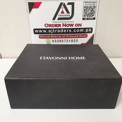 Etavonni Home Bed Sheet Box Packed, 9