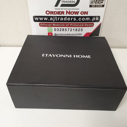 Etavonni Home Bed Sheet Gift Packing ,5