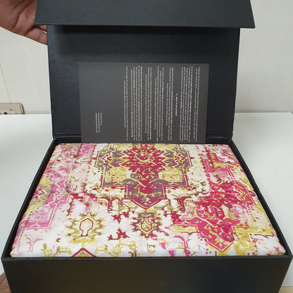 Etavonni Home Gift Pack Printed , 8