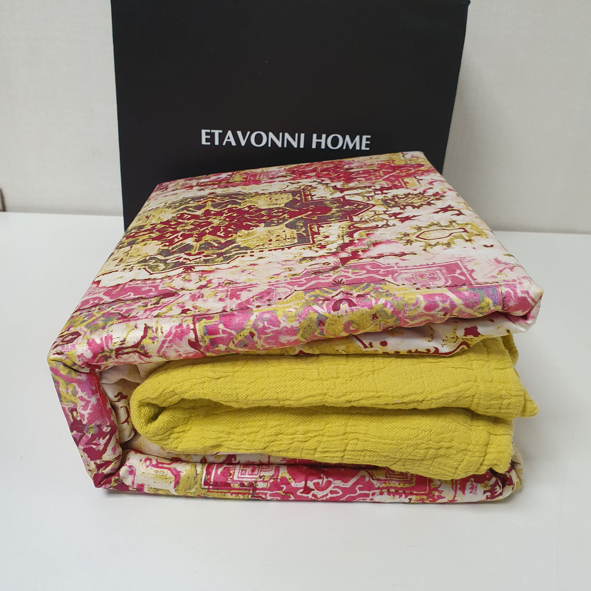 Etavonni Home Gift Pack Printed , 8