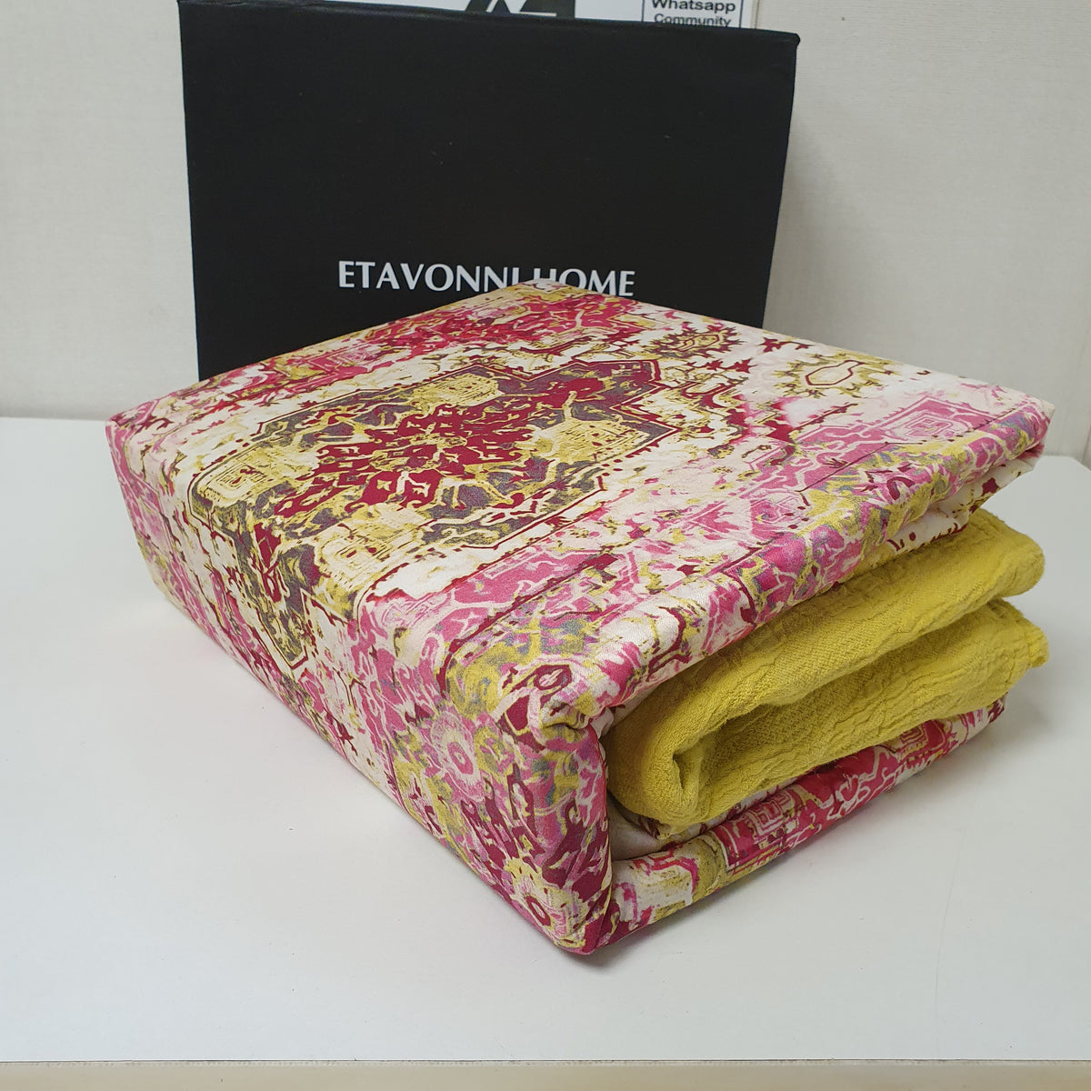 Etavonni Home Gift Pack Printed , 8