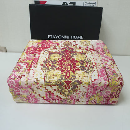 Etavonni Home Gift Pack Printed , 8