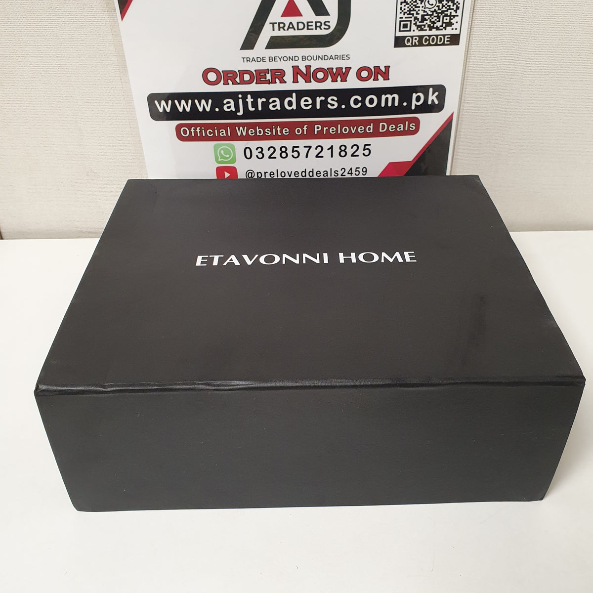 Etavonni Home Gift Pack Printed , 8