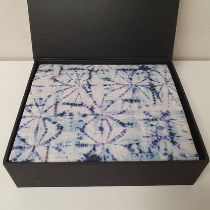Etvonni Home Grey Blue print, 9