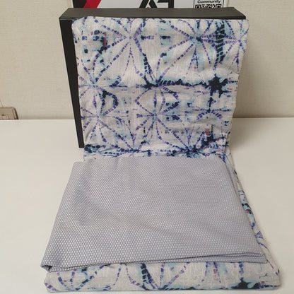 Etvonni Home Grey Blue print, 9