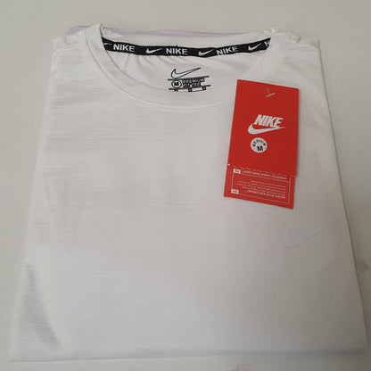 Nike Premium Fit White Shirt, 55560