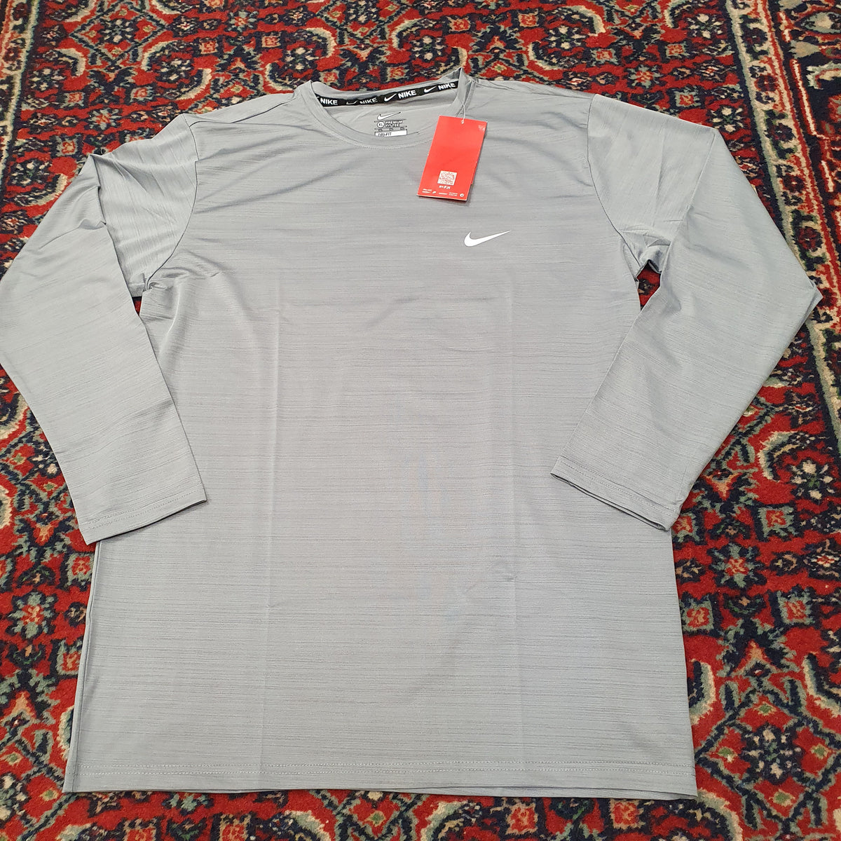Nike Slate Grey Shirt Premium Fit, 434
