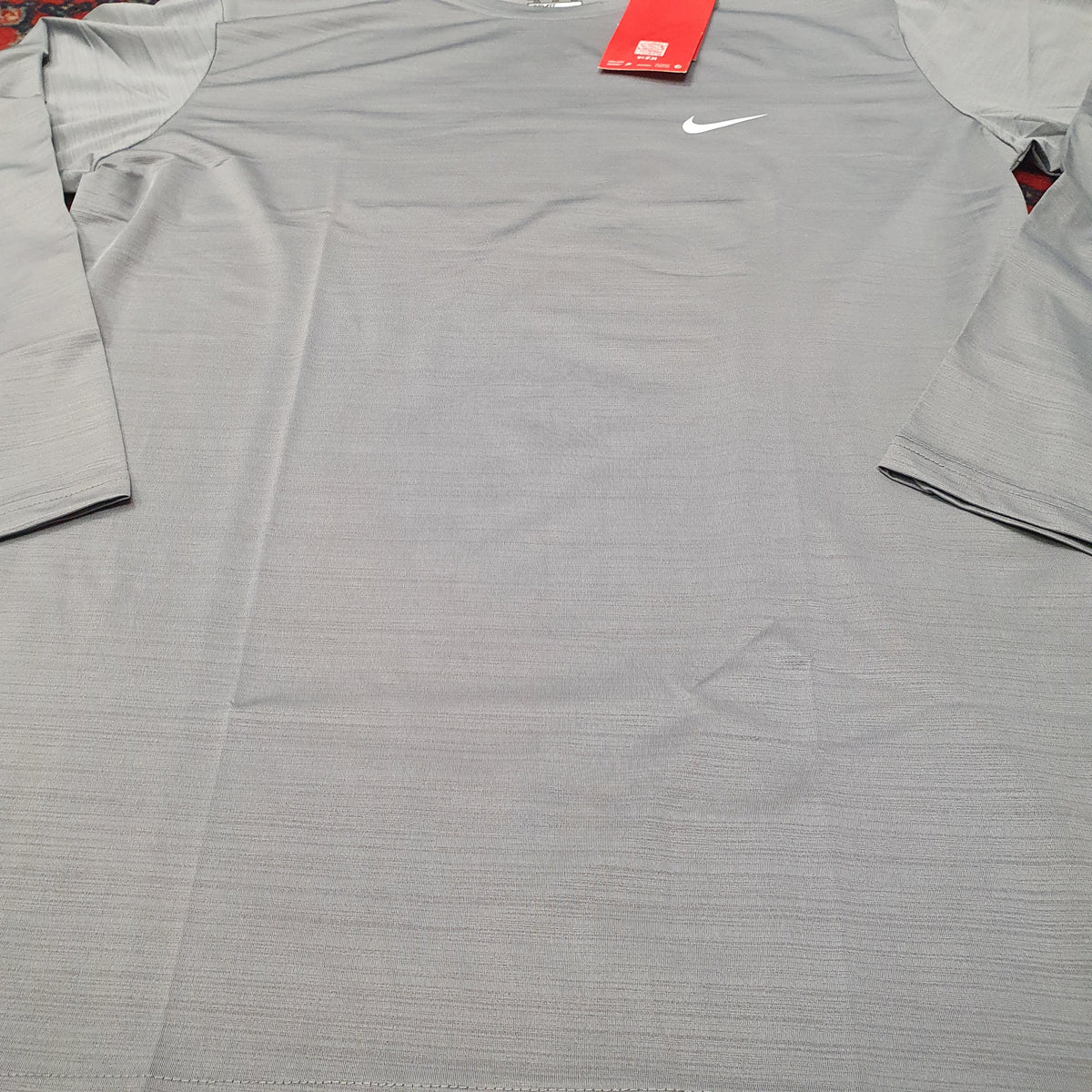 Nike Slate Grey Shirt Premium Fit, 434