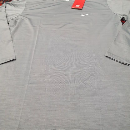 Nike Slate Grey Shirt Premium Fit, 434
