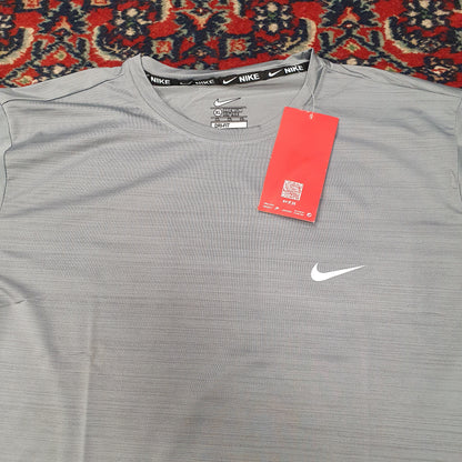 Nike Slate Grey Shirt Premium Fit, 434