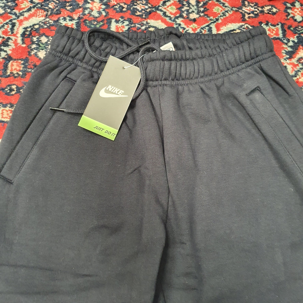 Nike Blue Trouser , 134