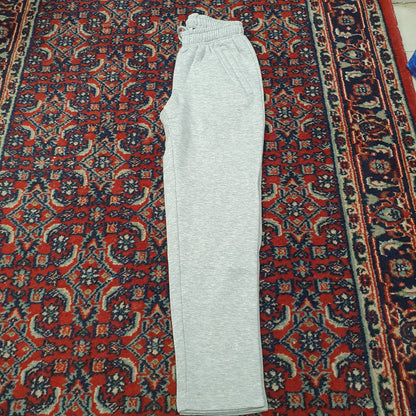 Nike Light Grey Trouser, 44434