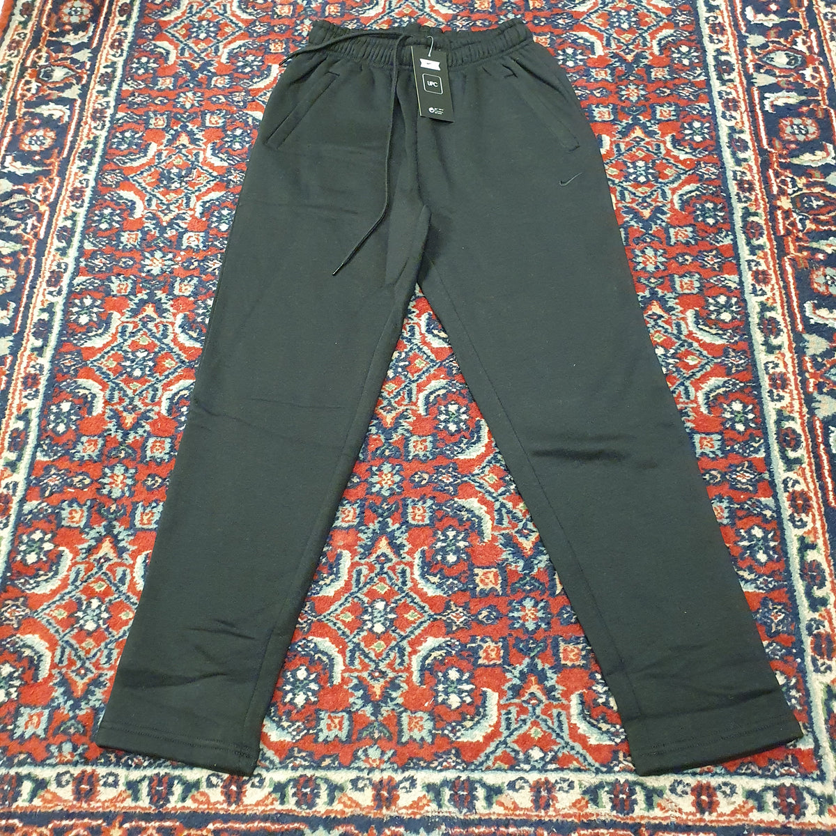 Nike Black Trouser, 16668