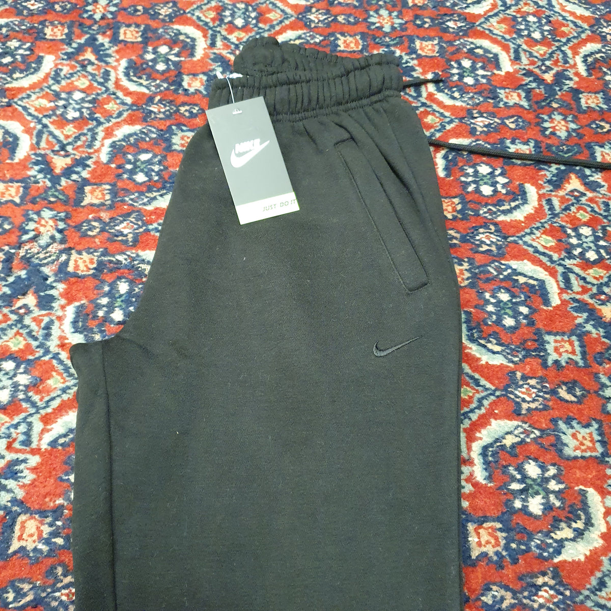 Nike Black Trouser, 16668